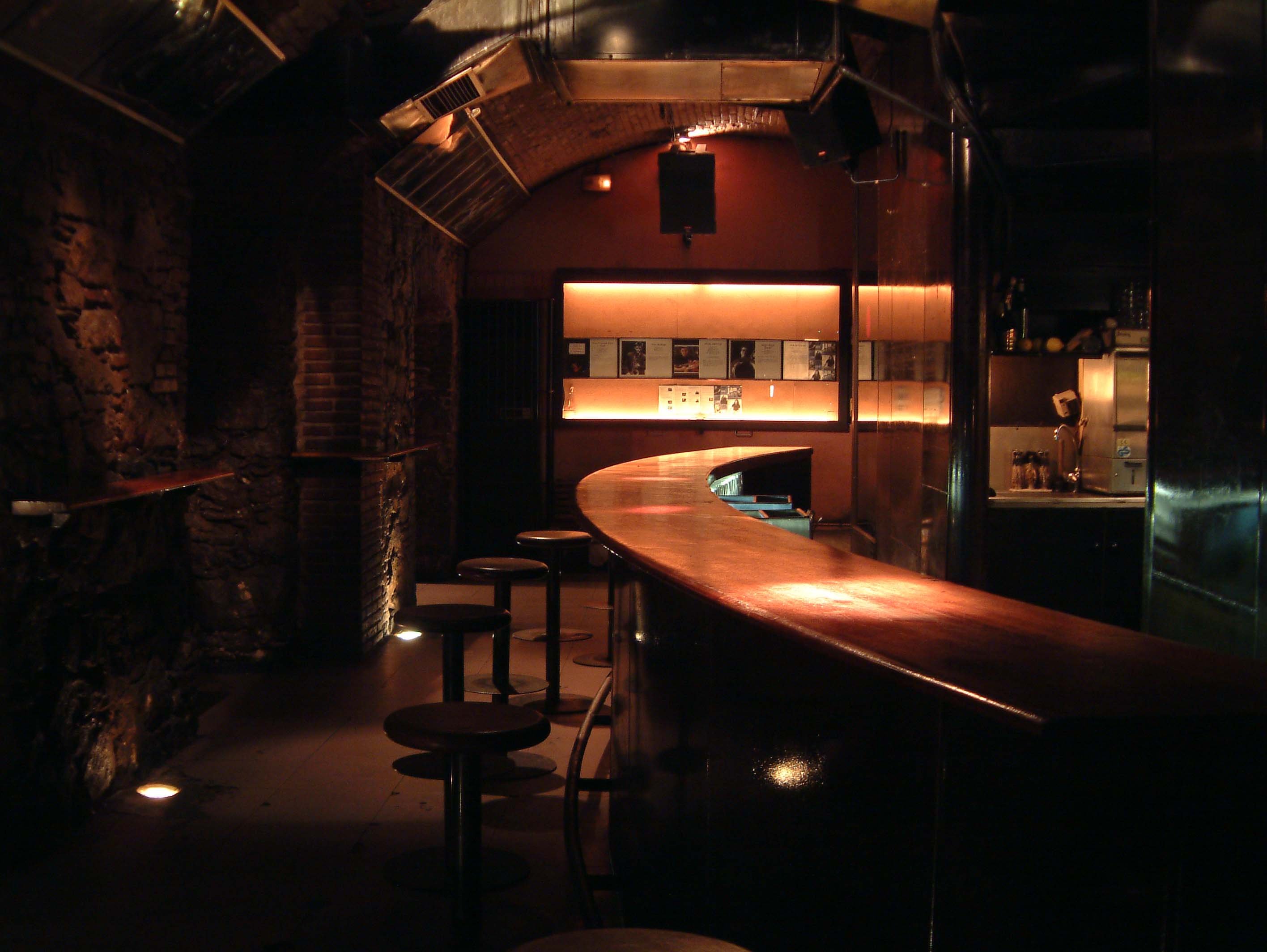 Imagen de Jamboree Jazz & Dance Club