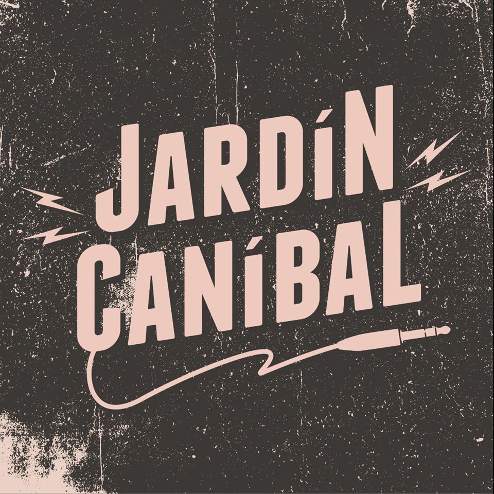 Imagen de Jardín Caníbal