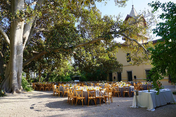 Imagen de Jardines de Abril