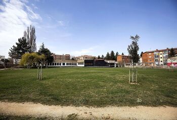 Imagen de Jardines de La Parrala