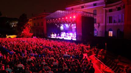 Sebastián Yatra concerto em Barcelona