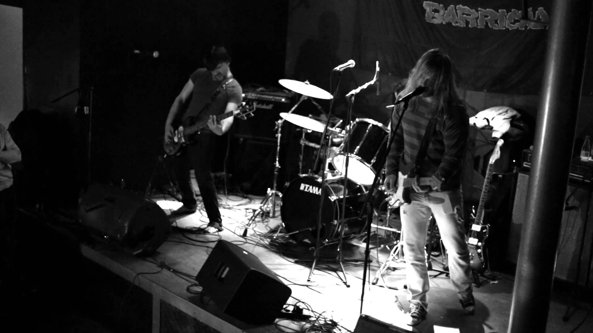 Imagen de Jazzbah