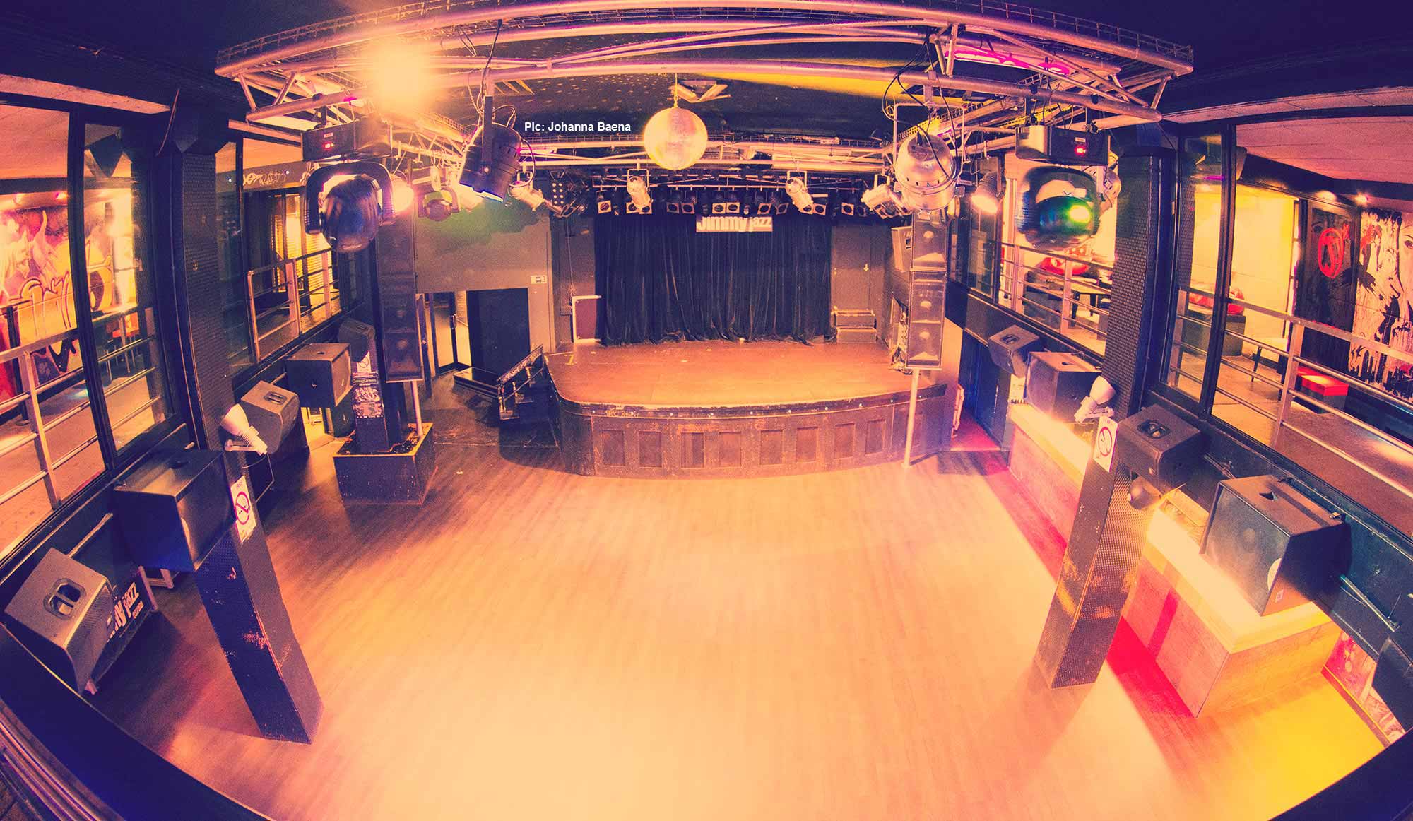 Imagen de Jimmy Jazz Vitoria-Gasteiz