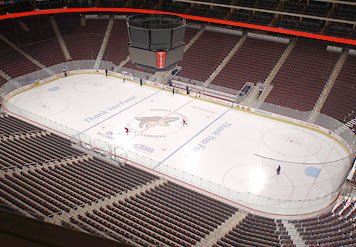 Imagen de JOBING.COM ARENA