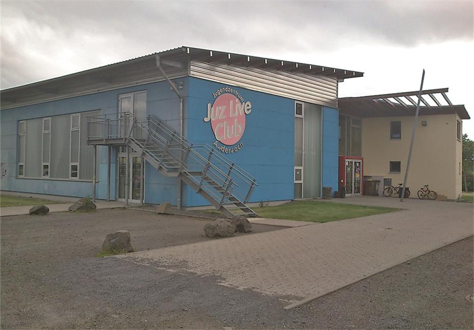 Imagen de JUZ Live Club