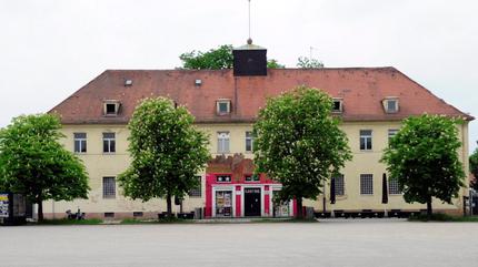 Concierto de Sondaschule en Augsburg
