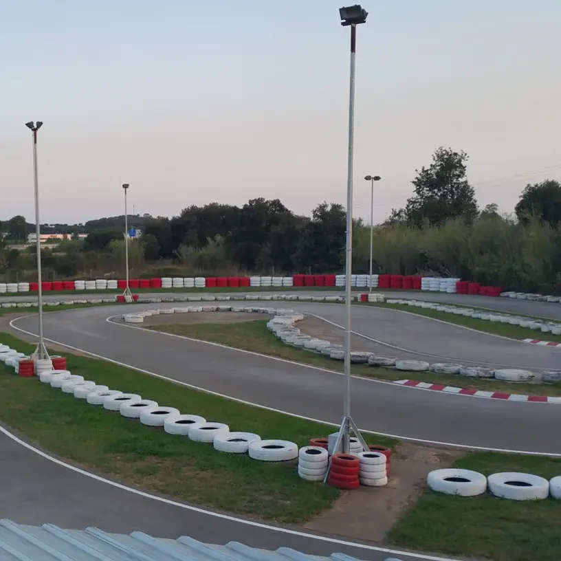 Imagen de Karting Palamós