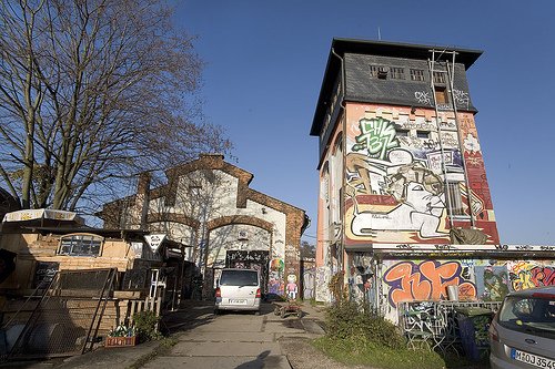 Imagen de Kassablanca