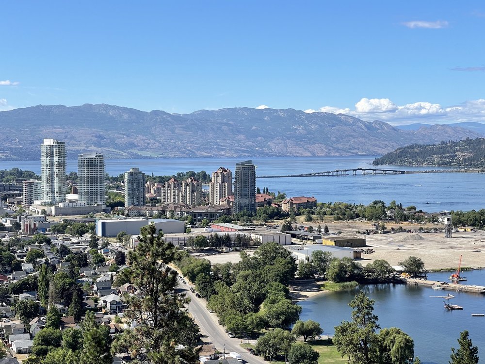 Imagen de Kelowna