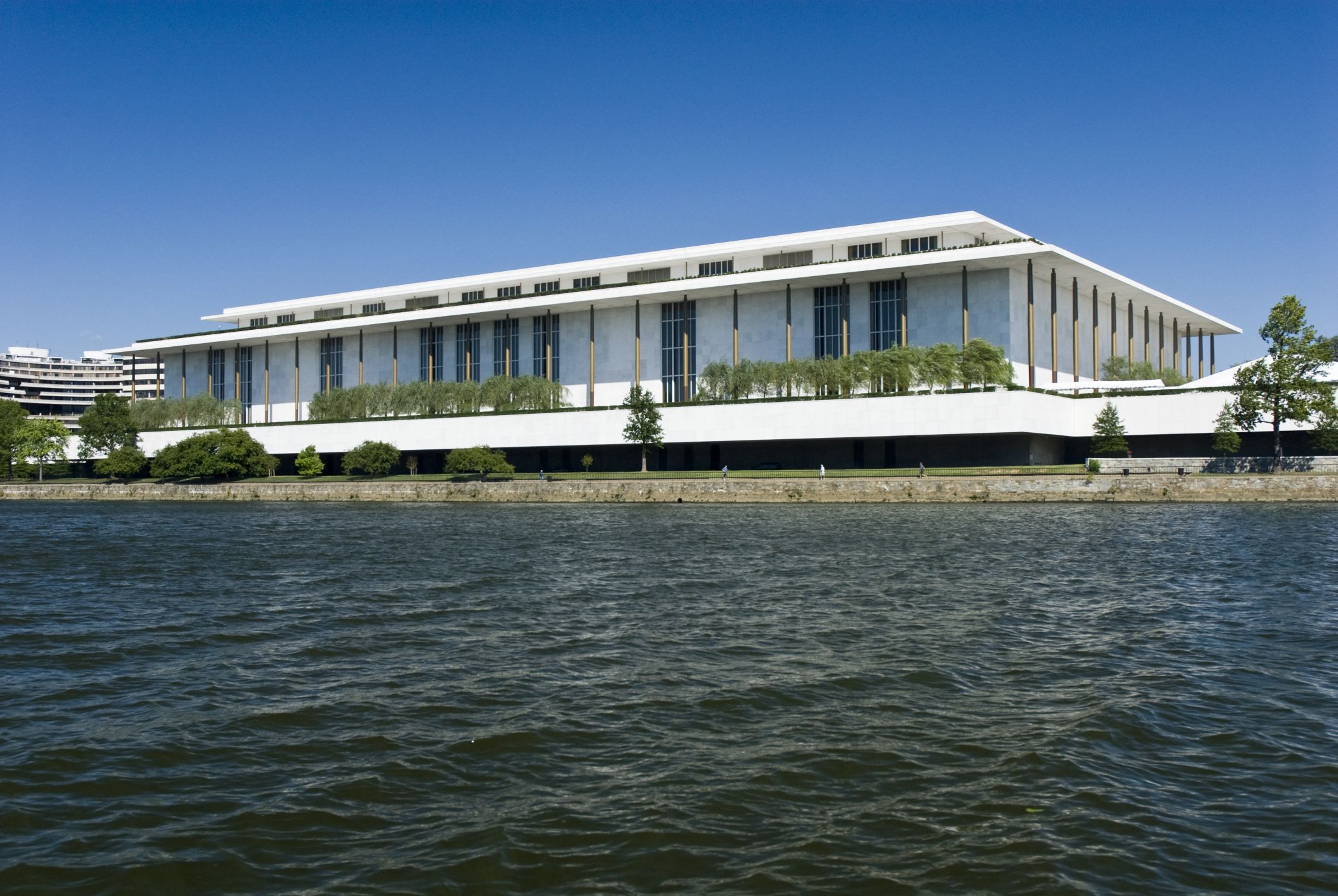 Imagen de Kennedy Center