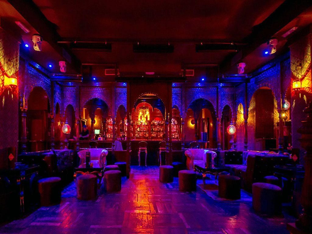 Imagen de Kerala Fusión