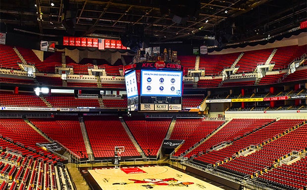 Imagen de KFC Yum Center