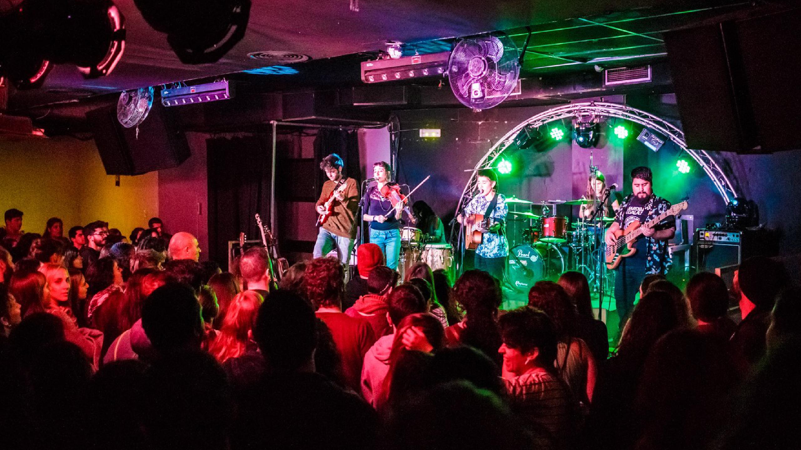 Imagen de Khitai Club