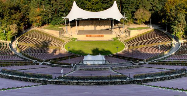 Imagen de Kindl-Bühne Wuhlheide