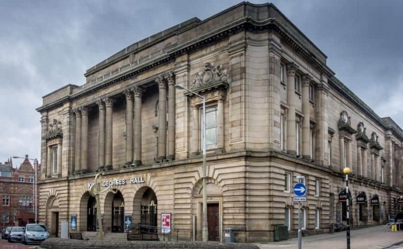 Imagen de King George's Hall