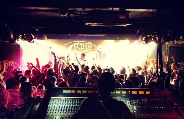 Imagen de King Tut's Wah Wah Hut