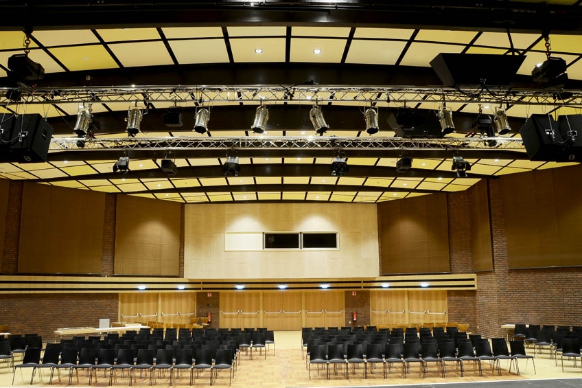 Imagen de Kito Altes Packhaus Vegesack