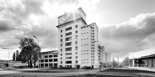 Imagen de Klokgebouw