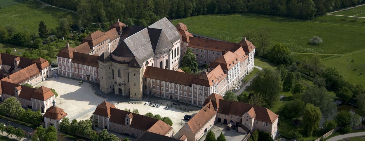 Imagen de Kloster Wiblingen