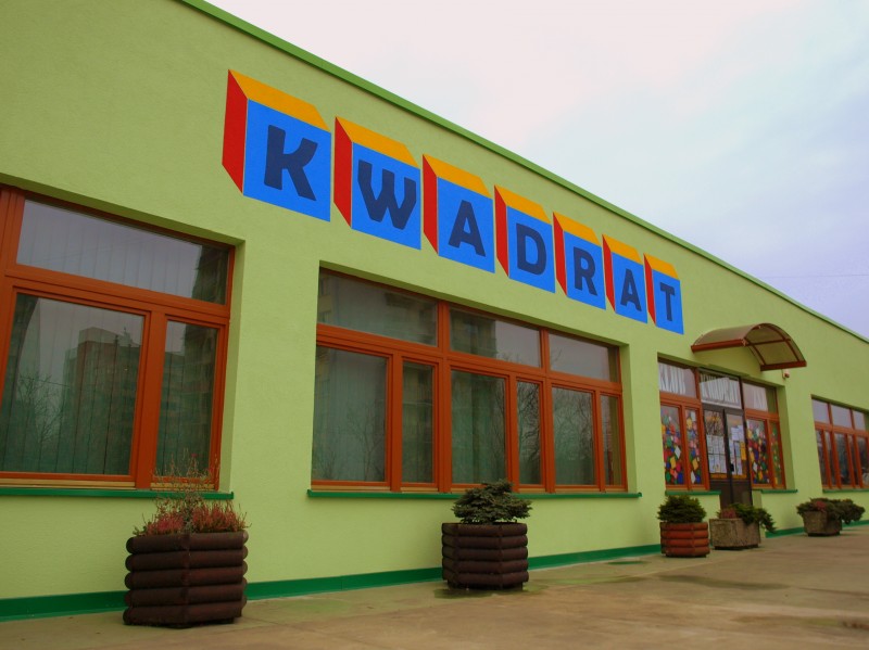 Photographie promotionnelle de Concierto de Zalia en Cracow.