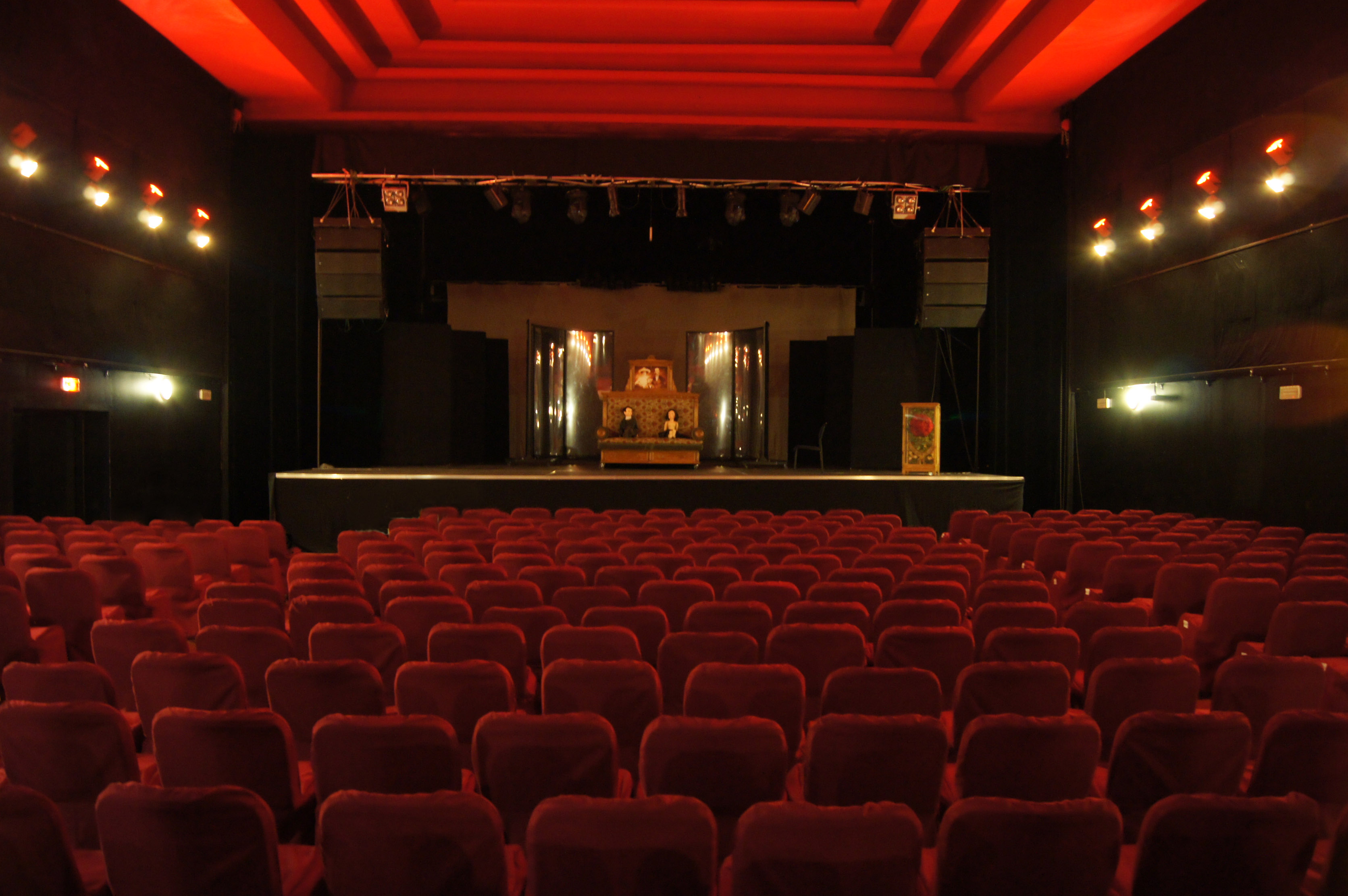 Imagen de Klub Palladium