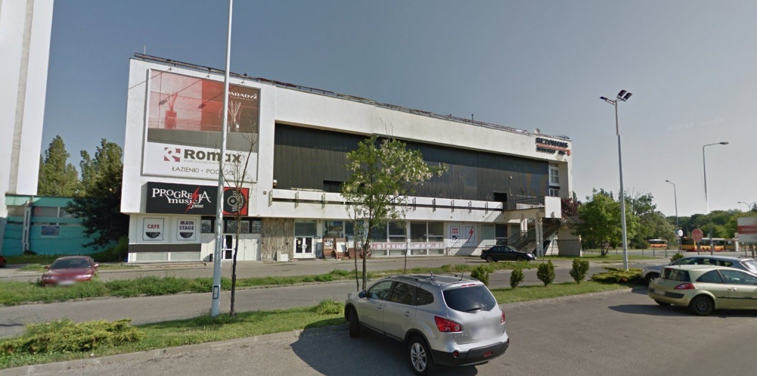 Imagen de Klub Proxima