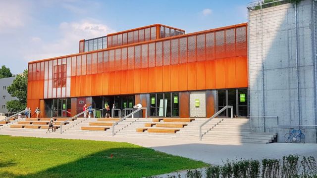 Imagen de Klub Studio