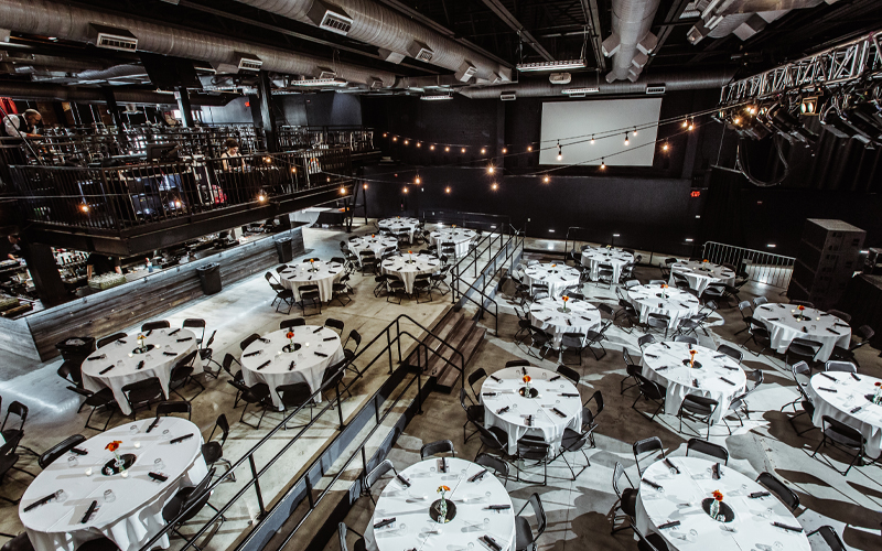 Promofoto von Concierto de Zoso en Boise.