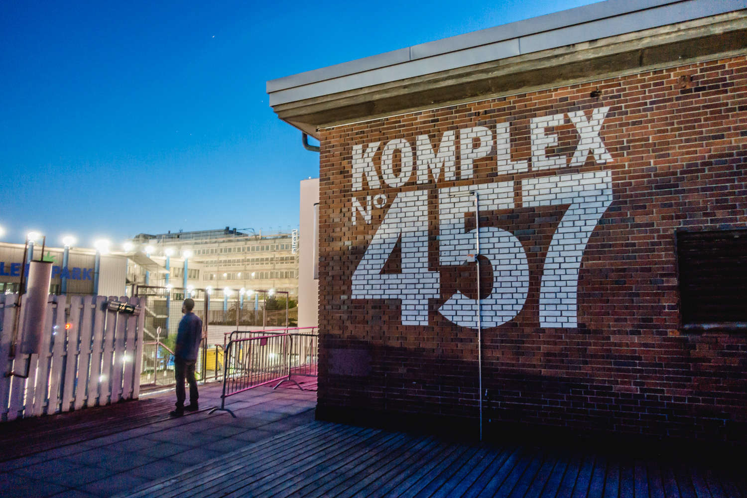 Imagen de Komplex 457