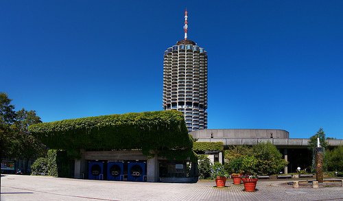 Imagen de Kongresshalle Augsburg