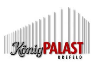 Promofoto von Concierto de Carolin Kebekus en Krefeld.