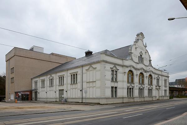 Image of Konzert- und Ballhaus Neue Welt