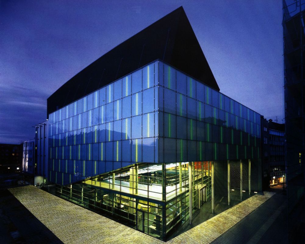 Imagen de Konzerthaus Dortmund