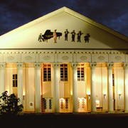 Immagine di Konzerthaus Karlsruhe