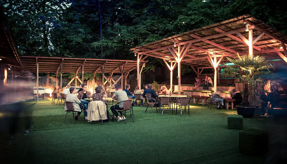 Imagen de Konzerthaus Schüür