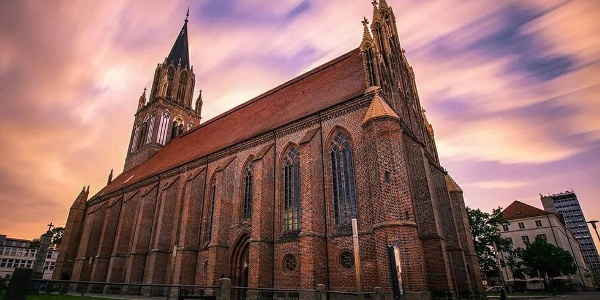 Imagen de Konzertkirche