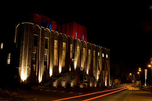 Image of Kraftwerk Rottweil