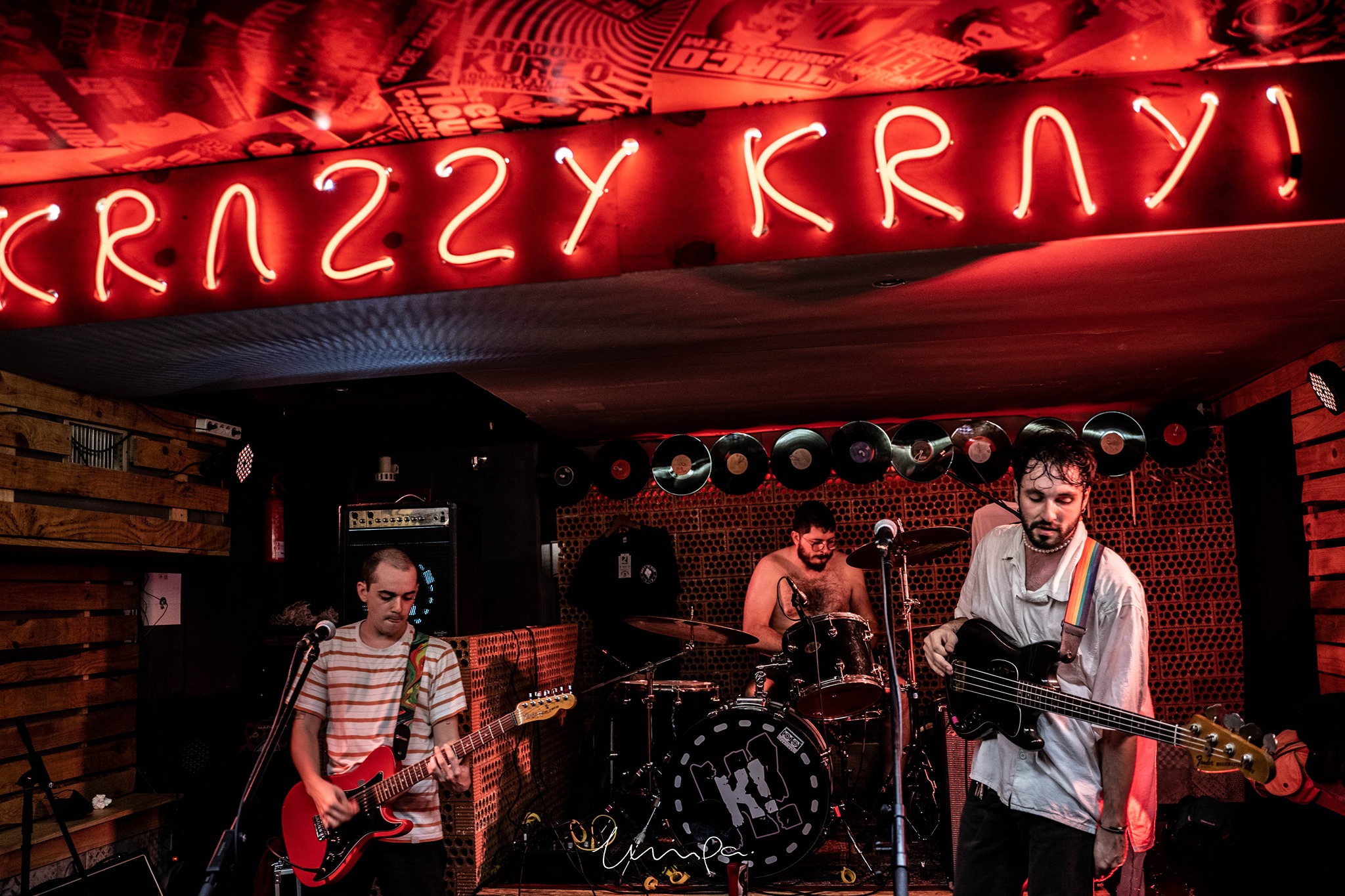 Imagen de Krazzy Kray!