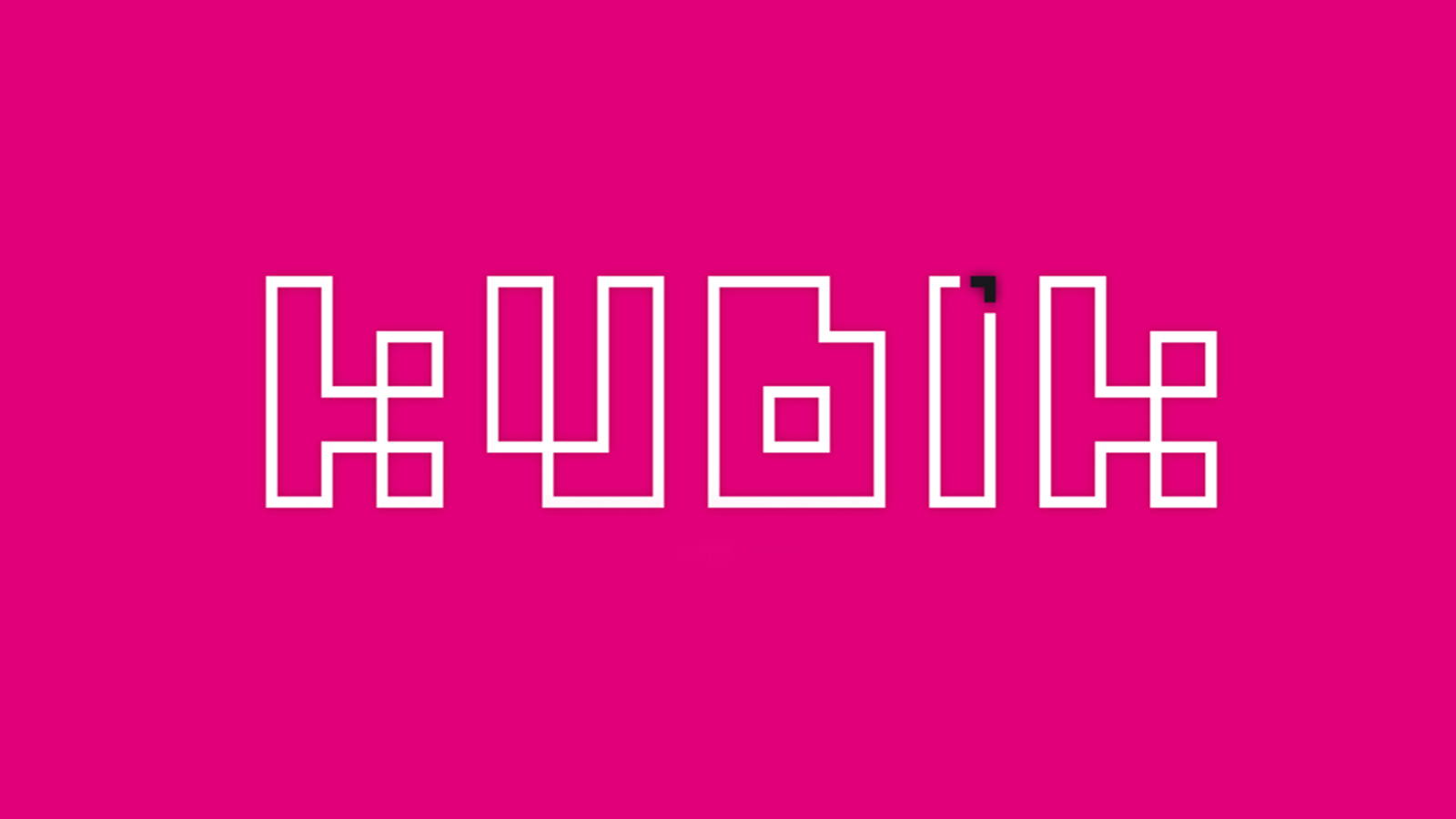 Imagen de Sala Kubik