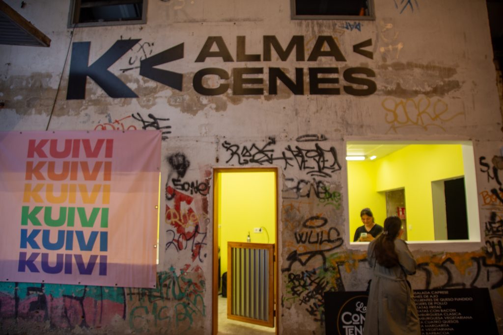 Imagen de Kuivi Almacenes