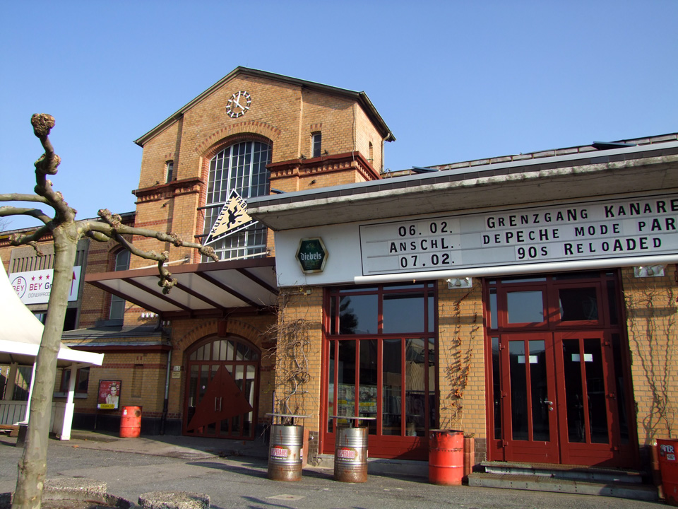 Imagen de Kulturfabrik Krefeld