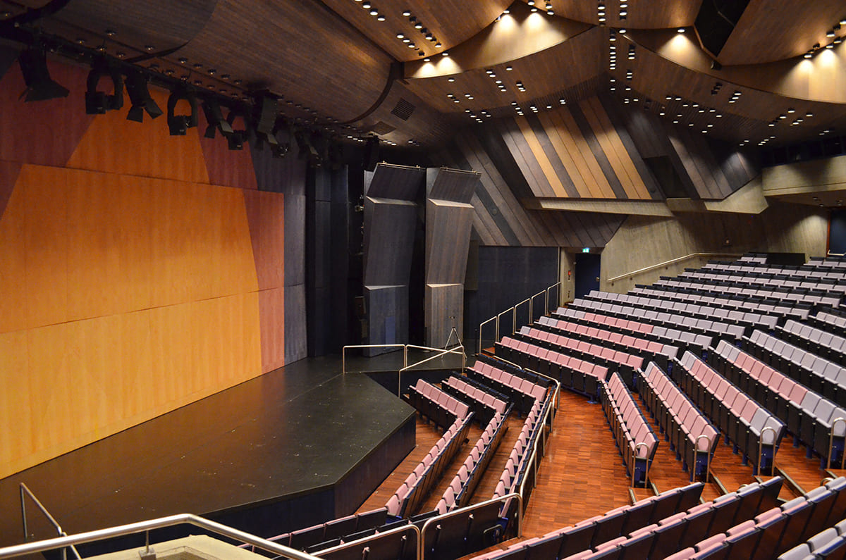 Promofoto von Concierto de Jess Jochimsen en Lüdenscheid.