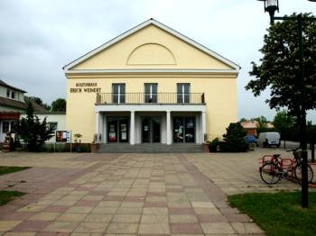 Fotografía promocional de Concierto de Waterloo en Pritzwalk