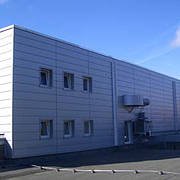 Promofoto von Concierto de Heinz Rudolf Kunze en Salzwedel.