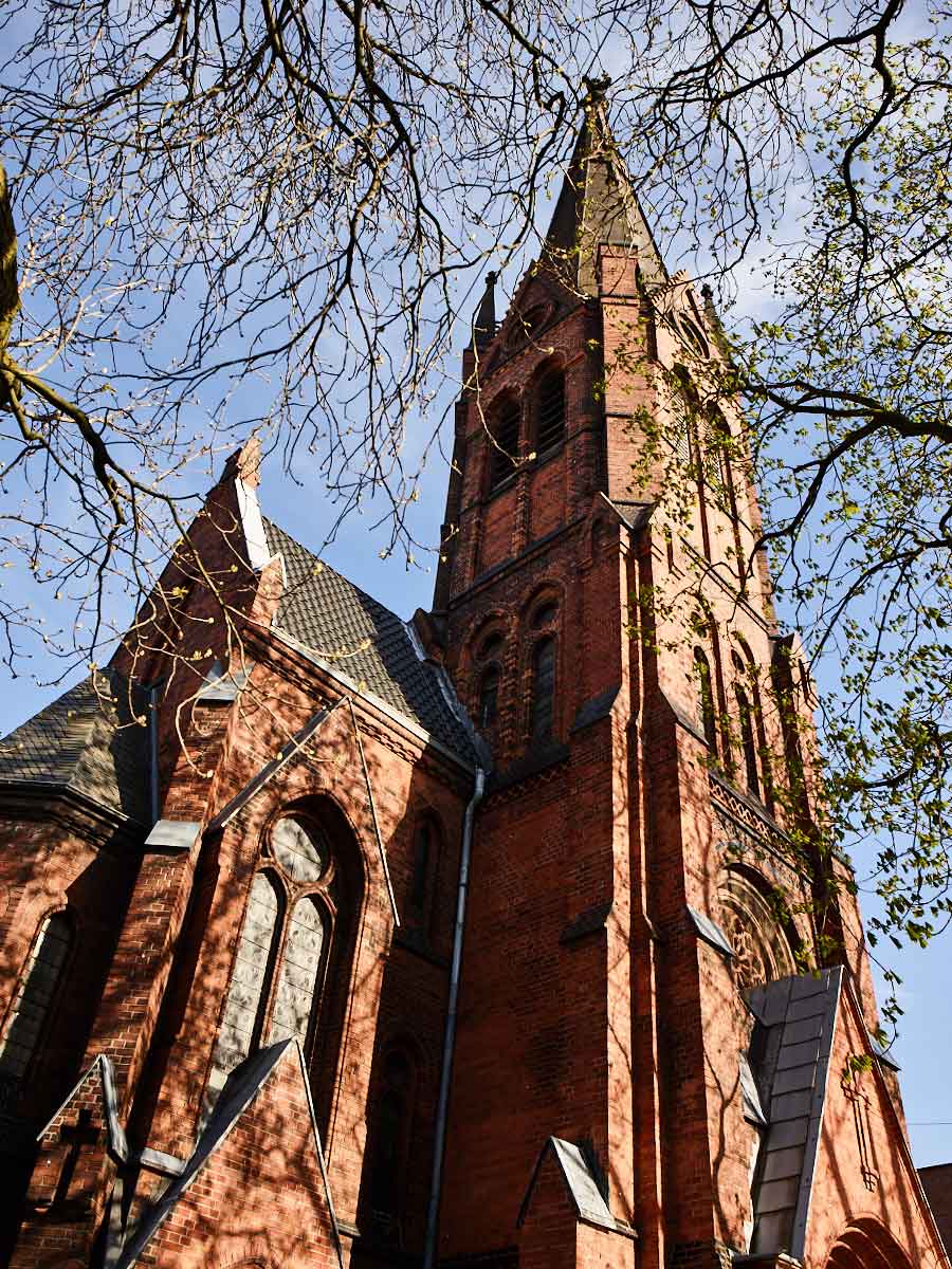 Imagen de KulturKirche Köln