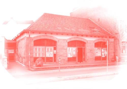 Imagen de Kulturladen KFZ