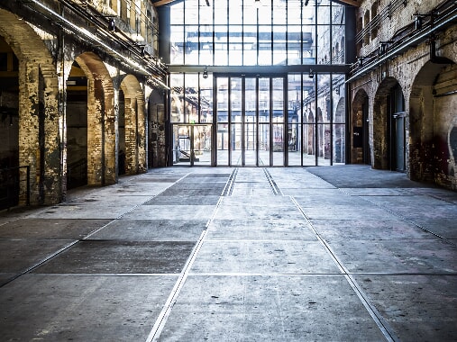 Promofoto von Concierto de Feuerengel en Lübeck.