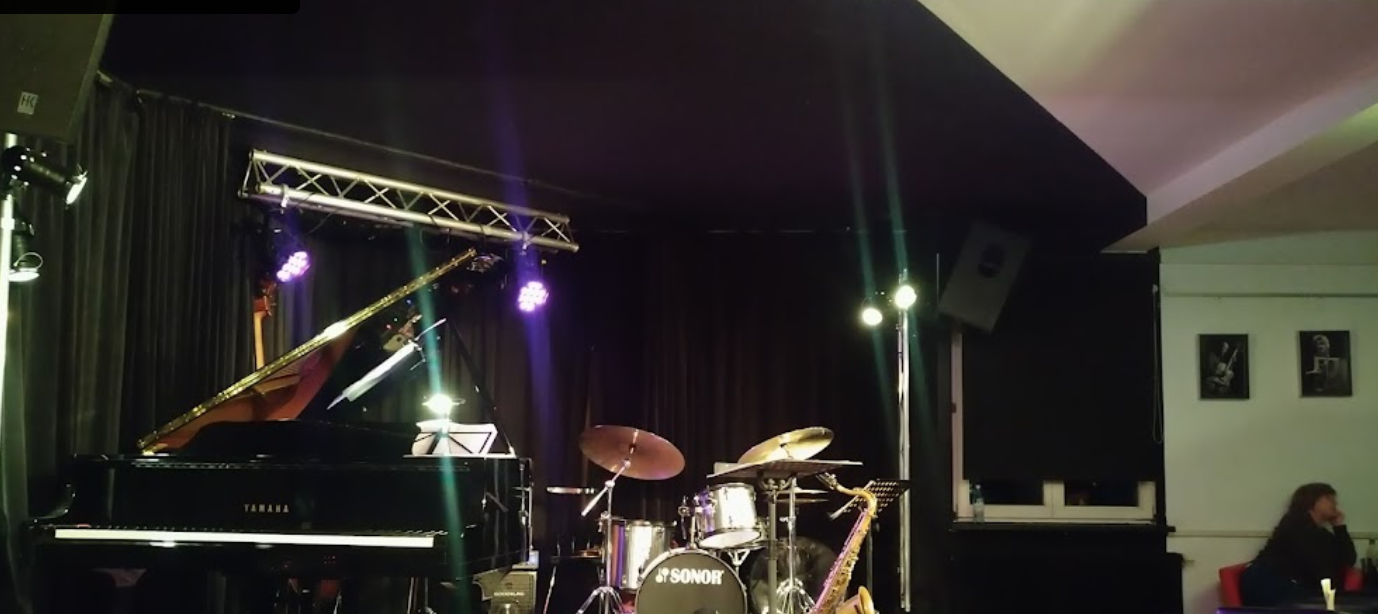 Imagen de Disharmonie-Kulturverein e.V.