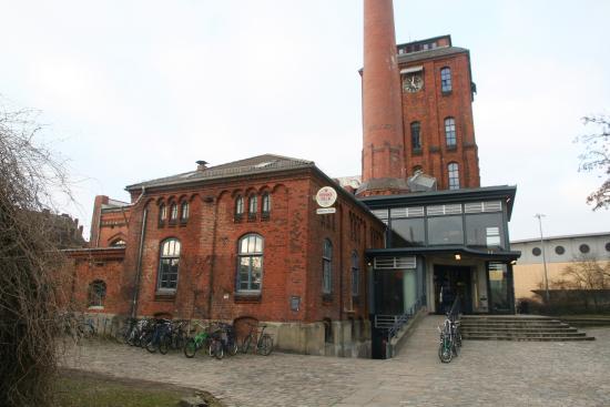 Imagen de Kulturzentrum Schlachthof