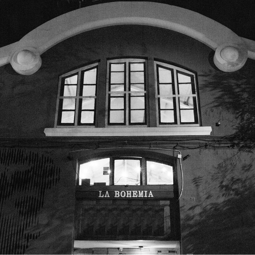 Bild von La Bohemia Espai Cultural
